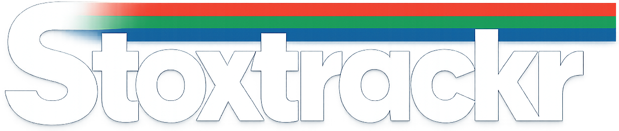stoxtrackr